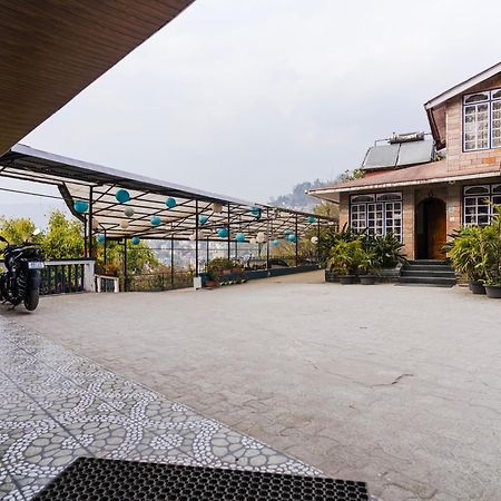 Hotel Sharolyn Boutique Near MG Marg à Gangtok Extérieur photo